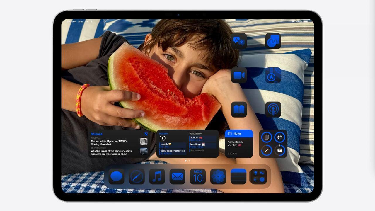 Всё, что показала Apple на WWDC 2024: iOS 18, macOS Sequoia, искусственный интеллект и многое другое 44 WWDC 2024