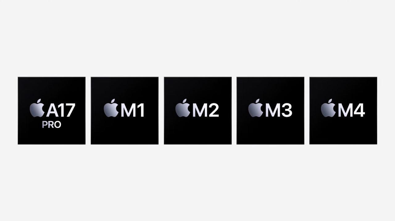 Всё, что показала Apple на WWDC 2024: iOS 18, macOS Sequoia, искусственный интеллект и многое другое 52 photo1718043288