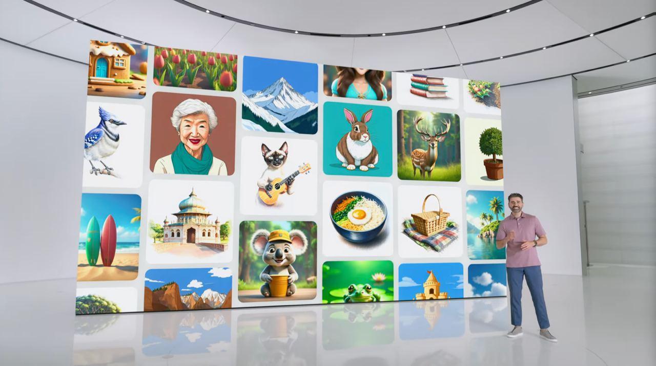 Всё, что показала Apple на WWDC 2024: iOS 18, macOS Sequoia, искусственный интеллект и многое другое 54 photo1718044448
