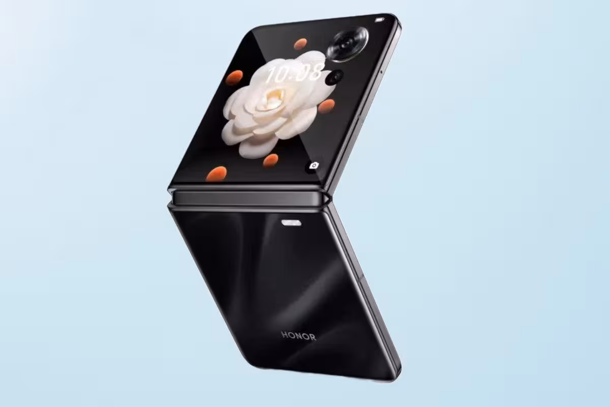 Honor раскрыл дату анонса смартфона Magic V Flip 4 photo 2024 06 03 09 30 15