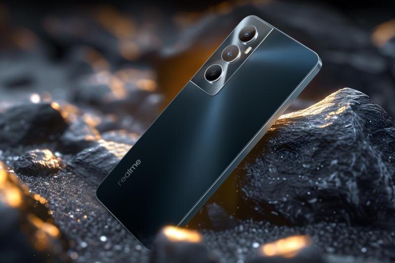realme c65 4