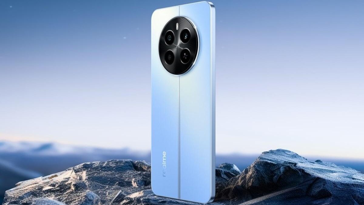 Realme презентовал смартфон realme 12 4G с процессором Snapdragon и камерой с OIS 4 realme 12 4g 003