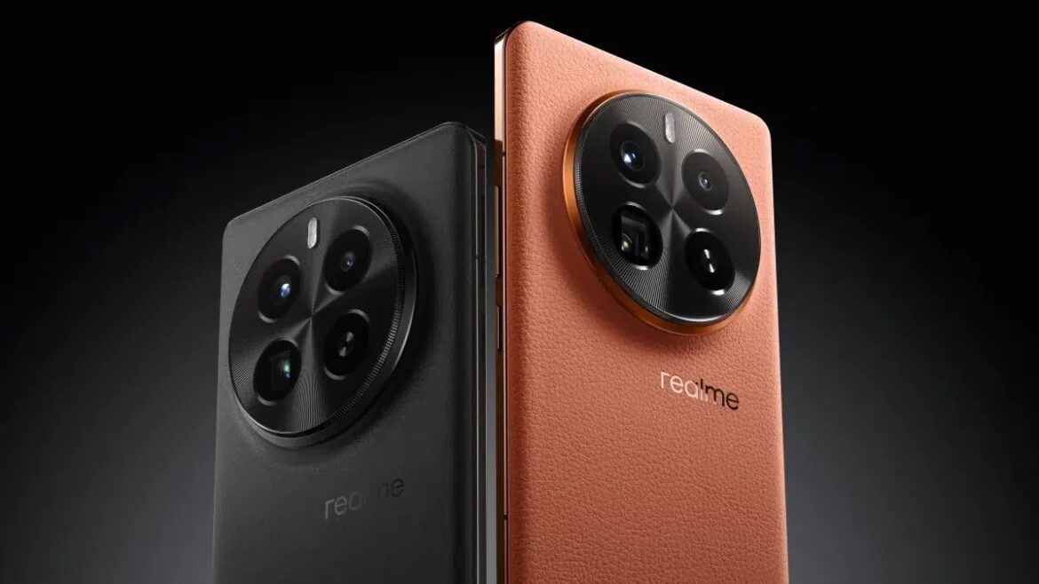 Инсайдер раскрыл характеристики флагманского смартфона realme GT7 Pro 2 realme gt 5 pro realme 1717405064774 e1717745664315