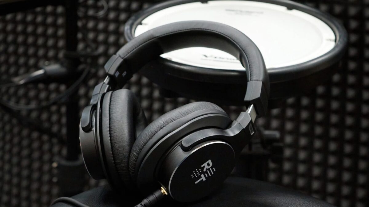 Radiotehnika представила свои первые наушники TD01С 3 Radiotehnika
