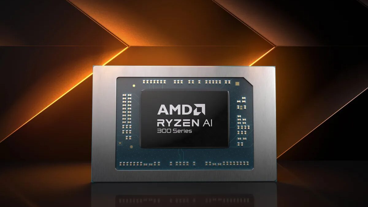 Computex 2024: новое поколение процессоров AMD для ноутбуков с ИИ 1 ryzen ai 300 9.jpg