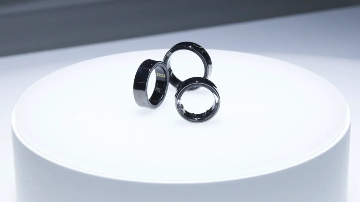 Samsung Galaxy Ring