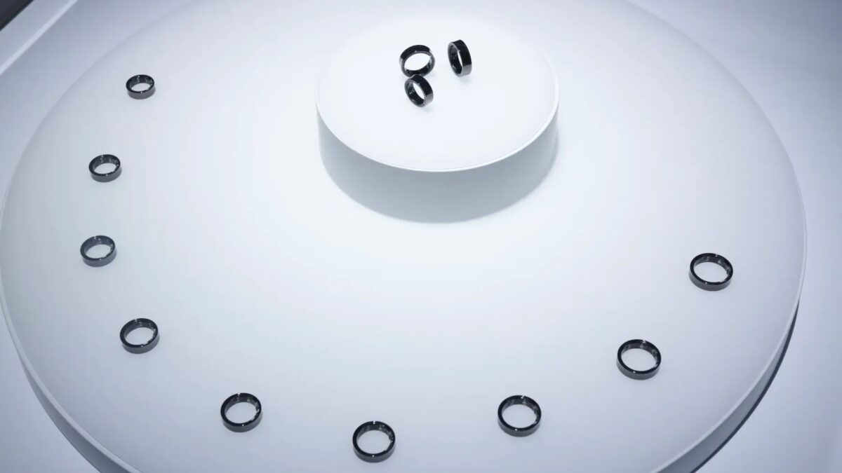 Samsung Galaxy Ring