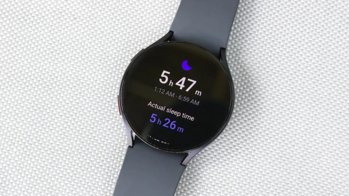 Samsung Galaxy Ring