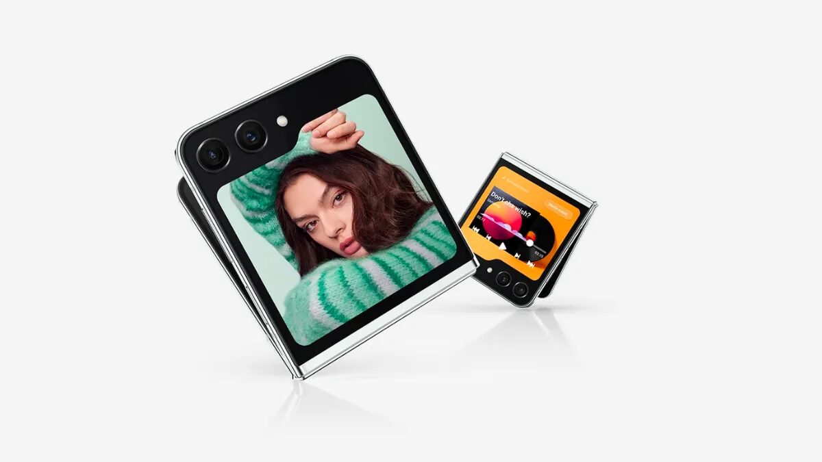samsung galaxy z flip 5