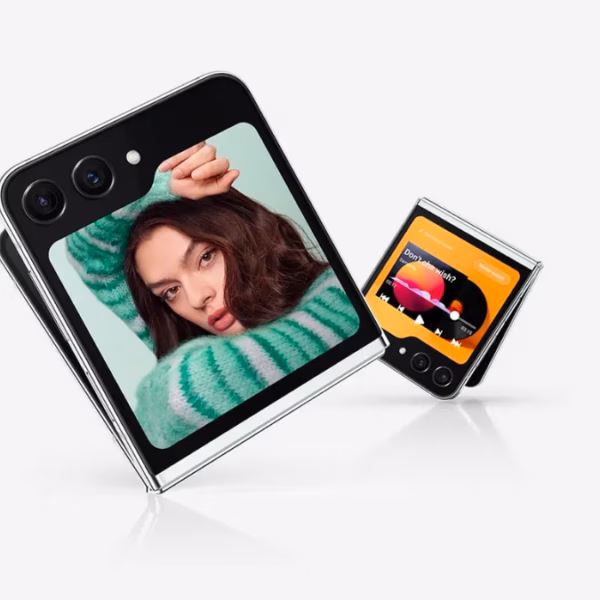 samsung galaxy z flip 5