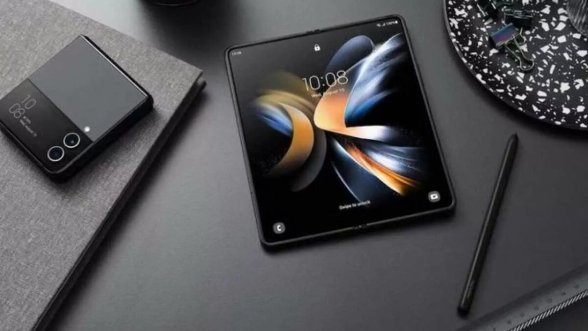 Samsung подтвердила интеграцию Galaxy AI в Z Fold6 и Z Flip6 2 Samsung