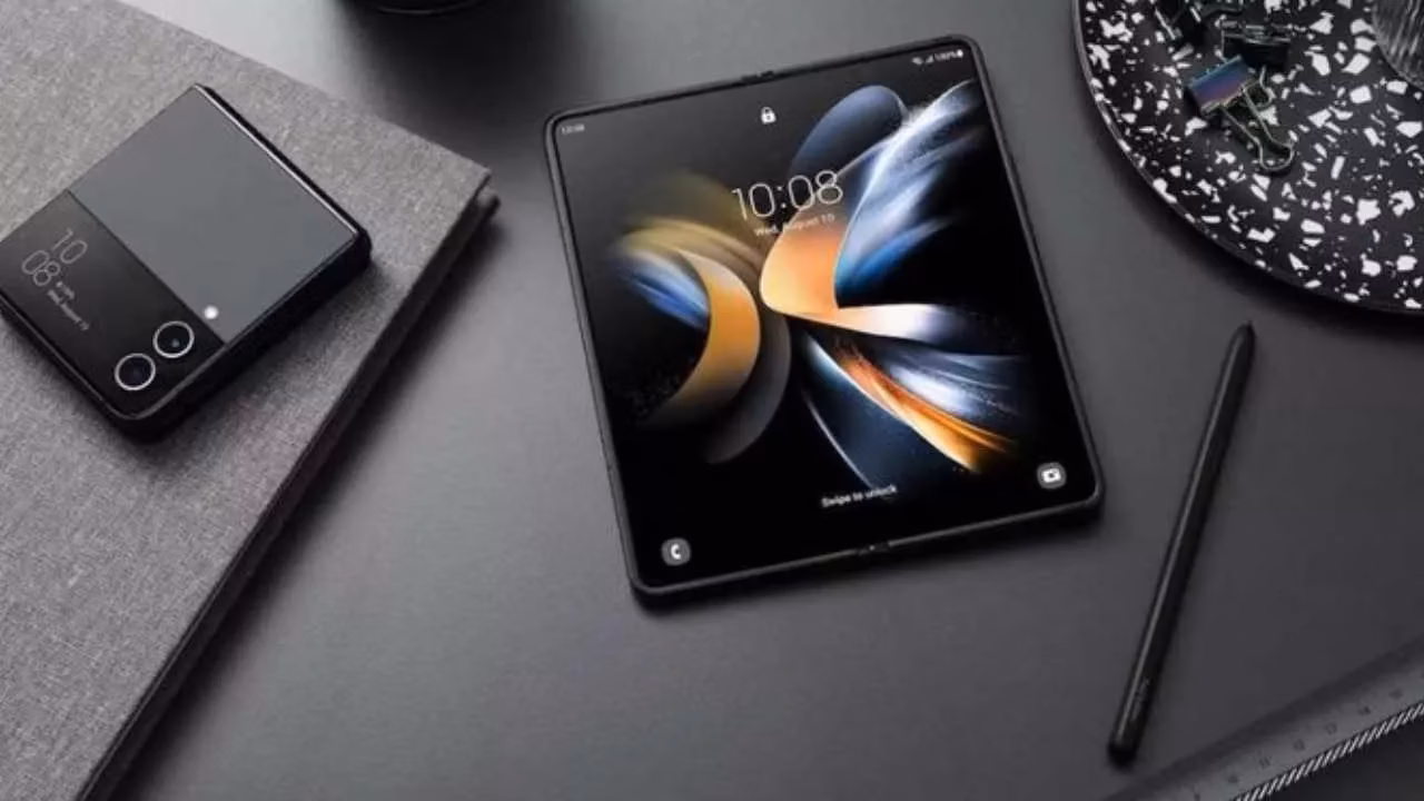 Samsung подтвердила интеграцию Galaxy AI в Z Fold6 и Z Flip6 2 Samsung