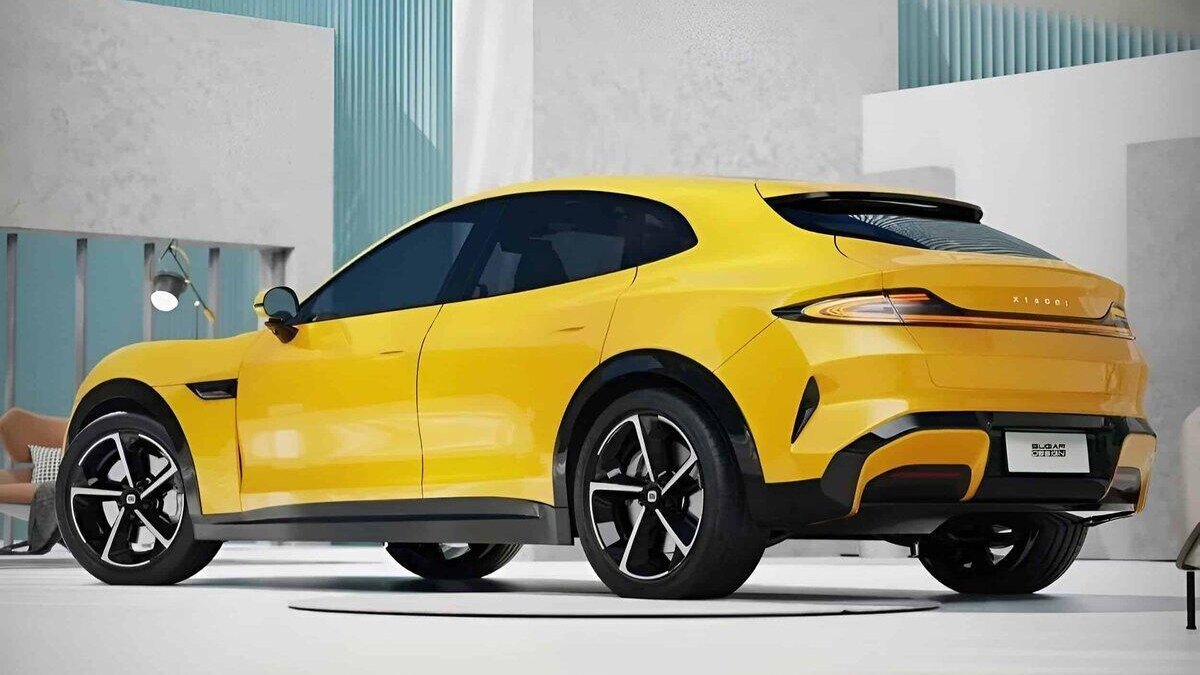 В интернете появились рендеры нового кроссовера Xiaomi MX11 5 scale 1200 1 3