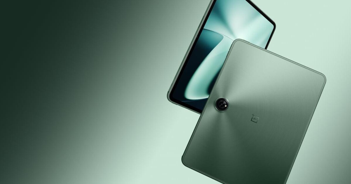 OnePlus Pad 2