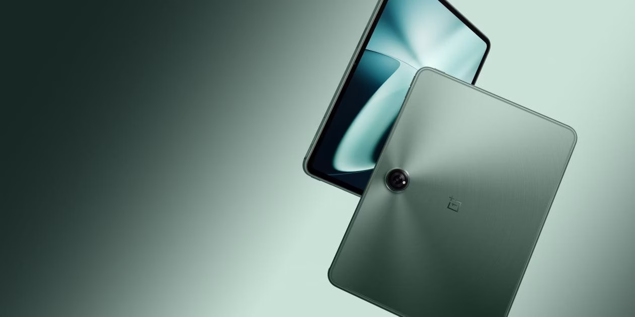 OnePlus Pad 2 засветился в базе Geekbench 2 OnePlus Pad 2