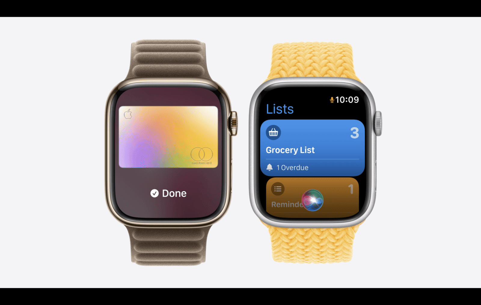WWDC 2024: обновление AirPods, Apple TV, WatchOS 8 snimok ekrana 2024 06 10 v 21.42.03
