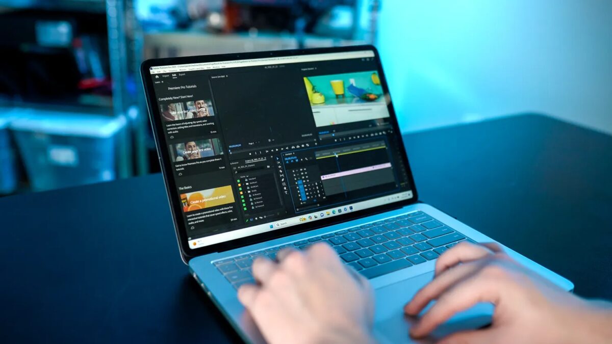 Топ-4 видеоредактора, которые заменят Adobe Premiere Pro 5 видеоредактор