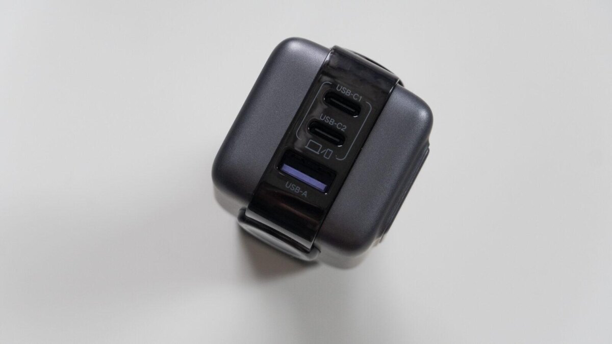 ugreen nexode robot gan 65w itzine.ru 16