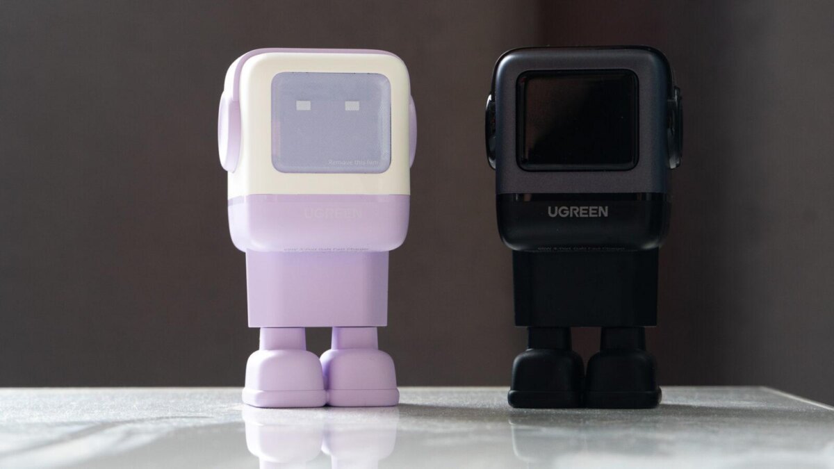 ugreen nexode robot gan 65w itzine.ru 20