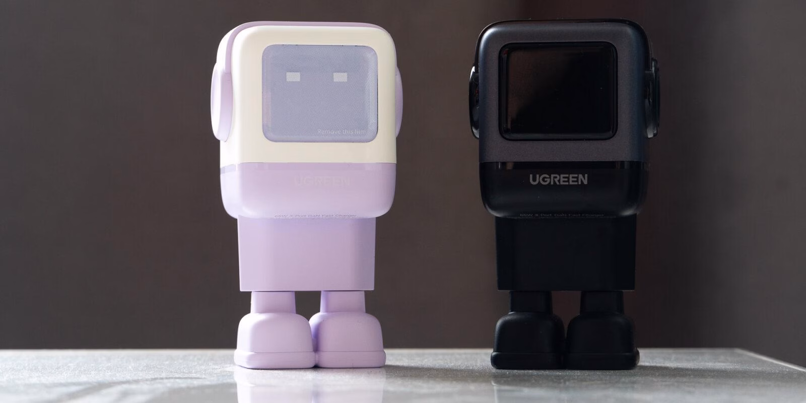 ugreen nexode robot gan 65w itzine.ru 20