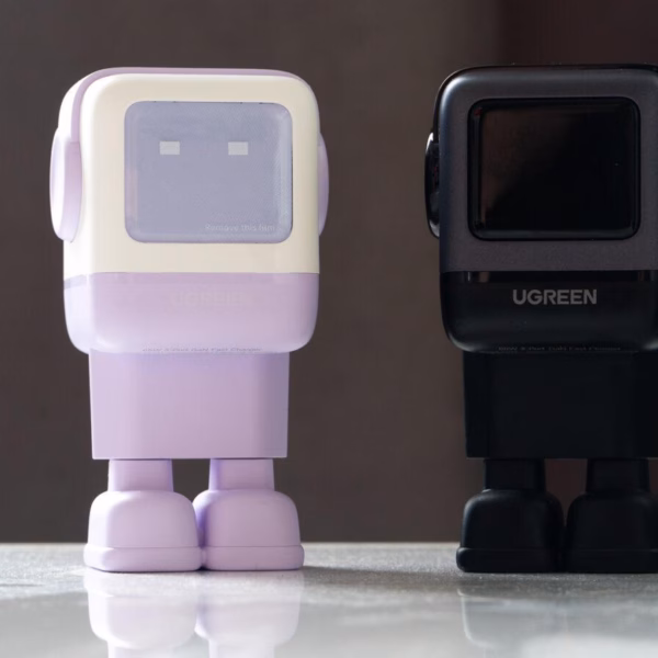 ugreen nexode robot gan 65w itzine.ru 20