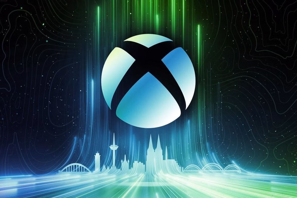 Xbox Games Showcase 2024: все игры и анонсы презентации 9 июня 2 xbox showcase 2024 287165b