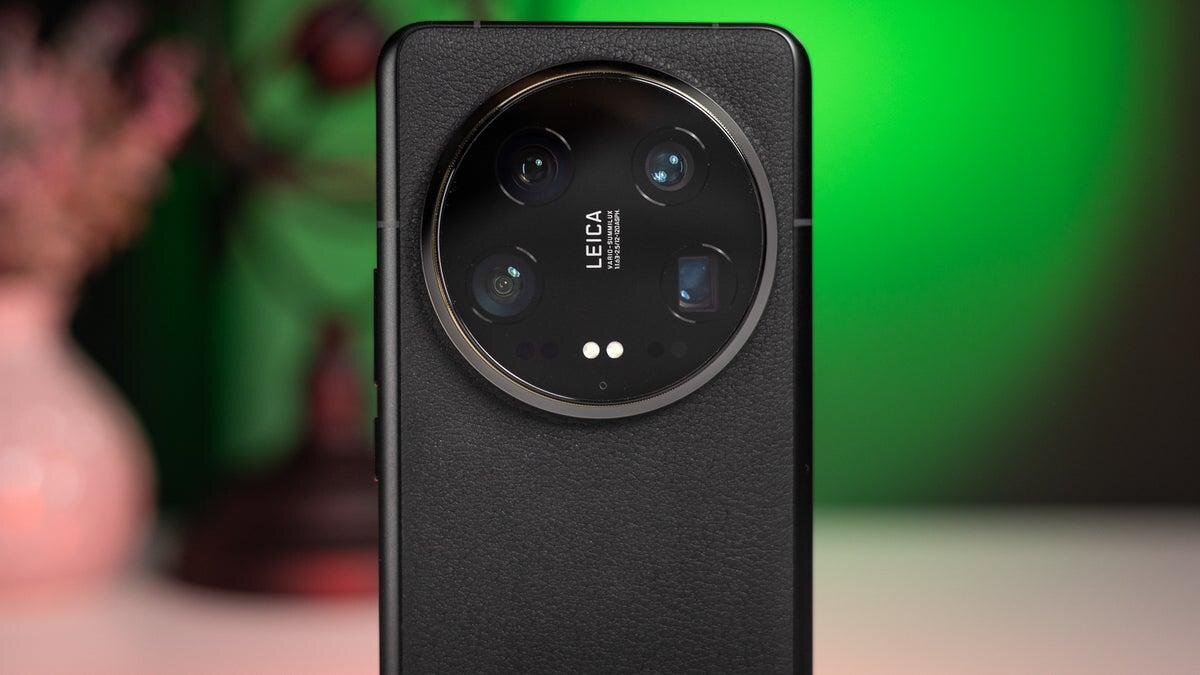 Утечка информации о Xiaomi 15 Pro раскрыла всё о камере 1 xiaomi 15 pro leak reveals everything about the camera.webp