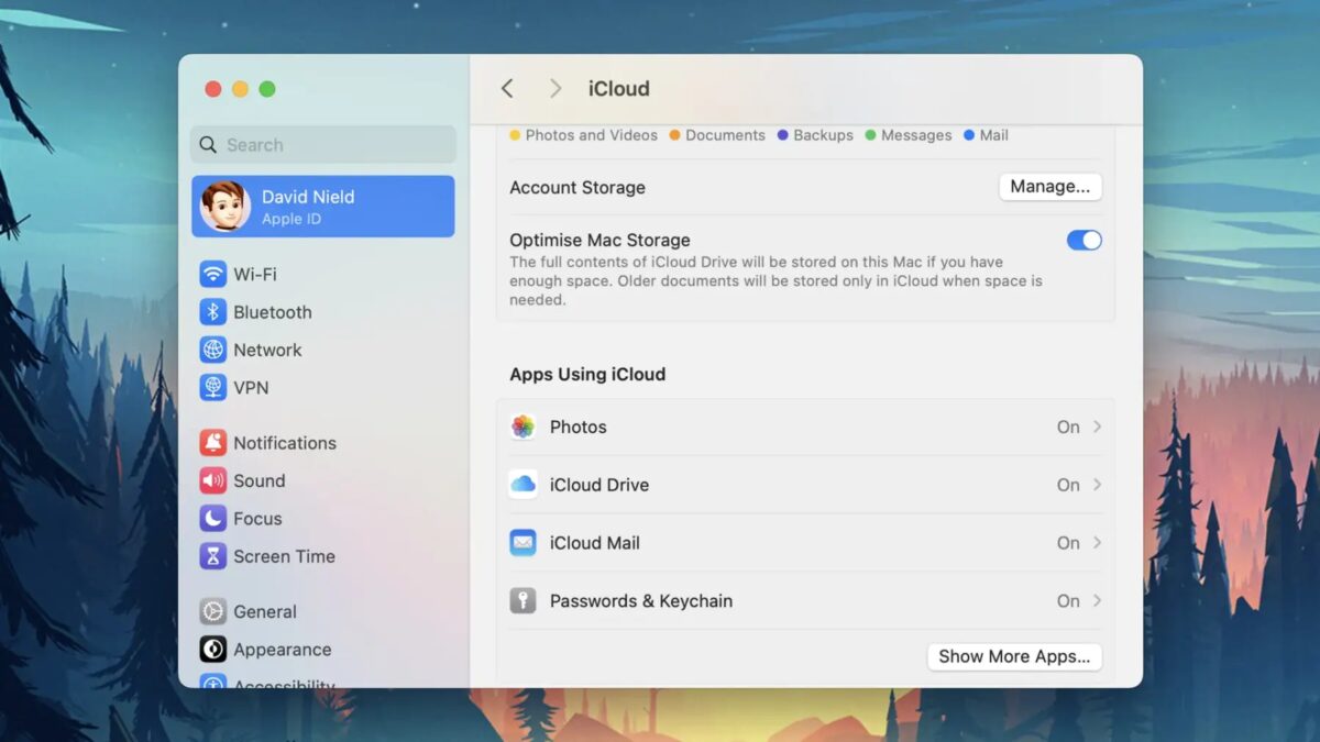 Apple iOS, iPadOS и macOS: как управлять удаленными файлами 7 Apple