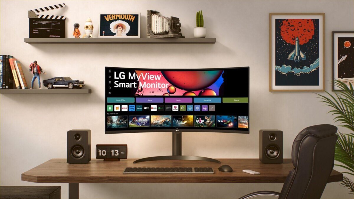 LG представил умный монитор MyView Smart Monitor 3 130b32c37977a25bf1eb6e7b870906b1dd9933fe3314f4625e499648409ab76c