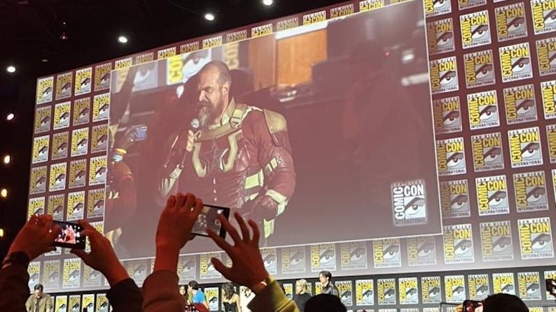 Marvel