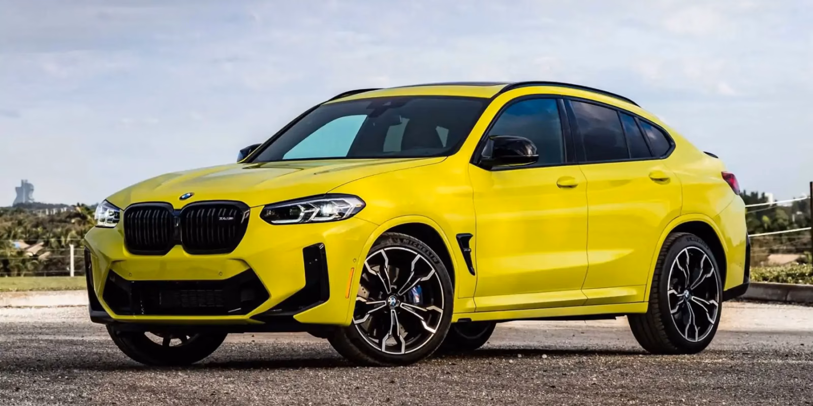 BMW прекращает производство X4 2 2022 bmw x4 m competition pros and cons