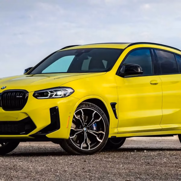 2022 bmw x4 m competition pros and cons