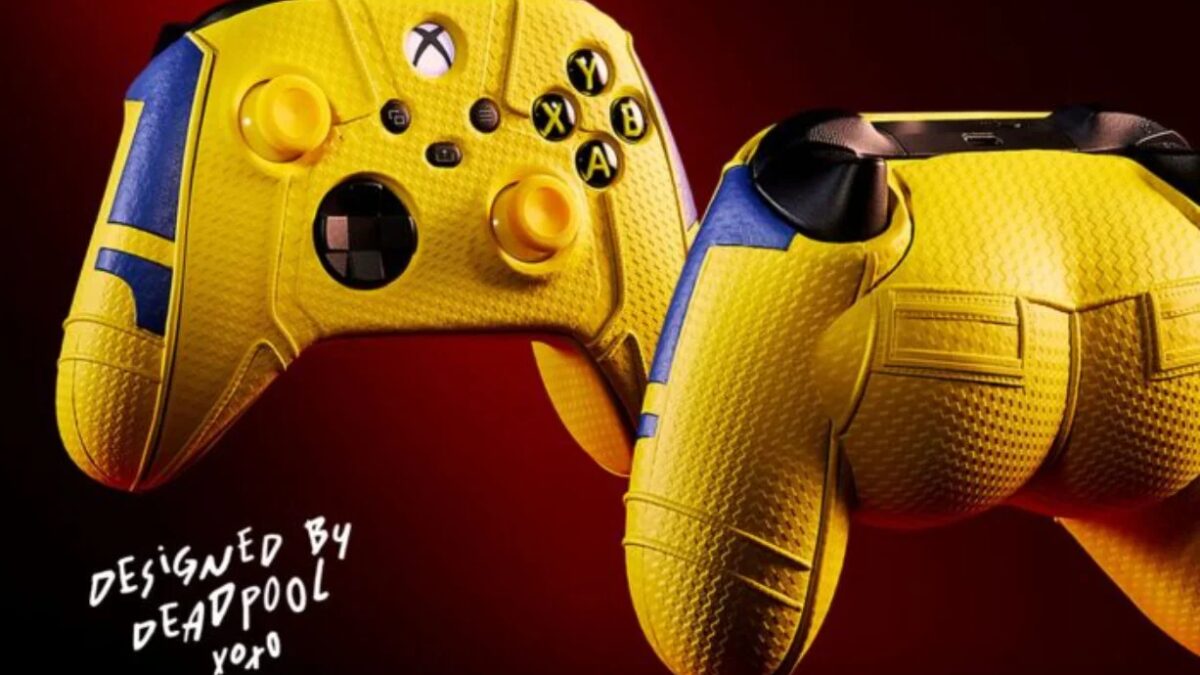Xbox