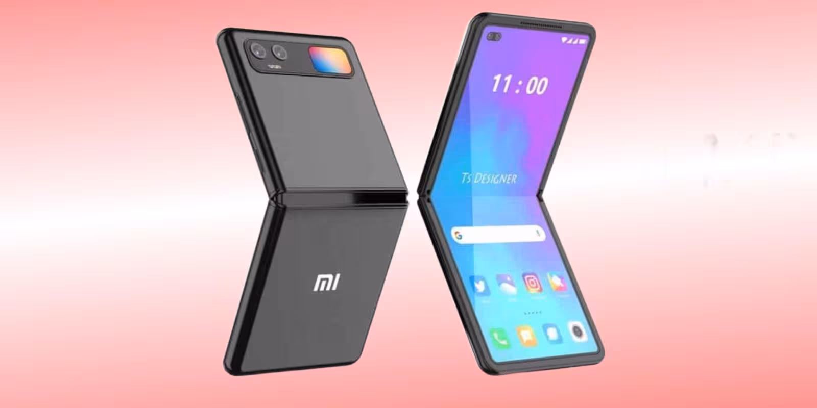 Специалисты сравнили время автономной работы Xiaomi Mix Flip с другими складными смартфонами 2 24ab124013