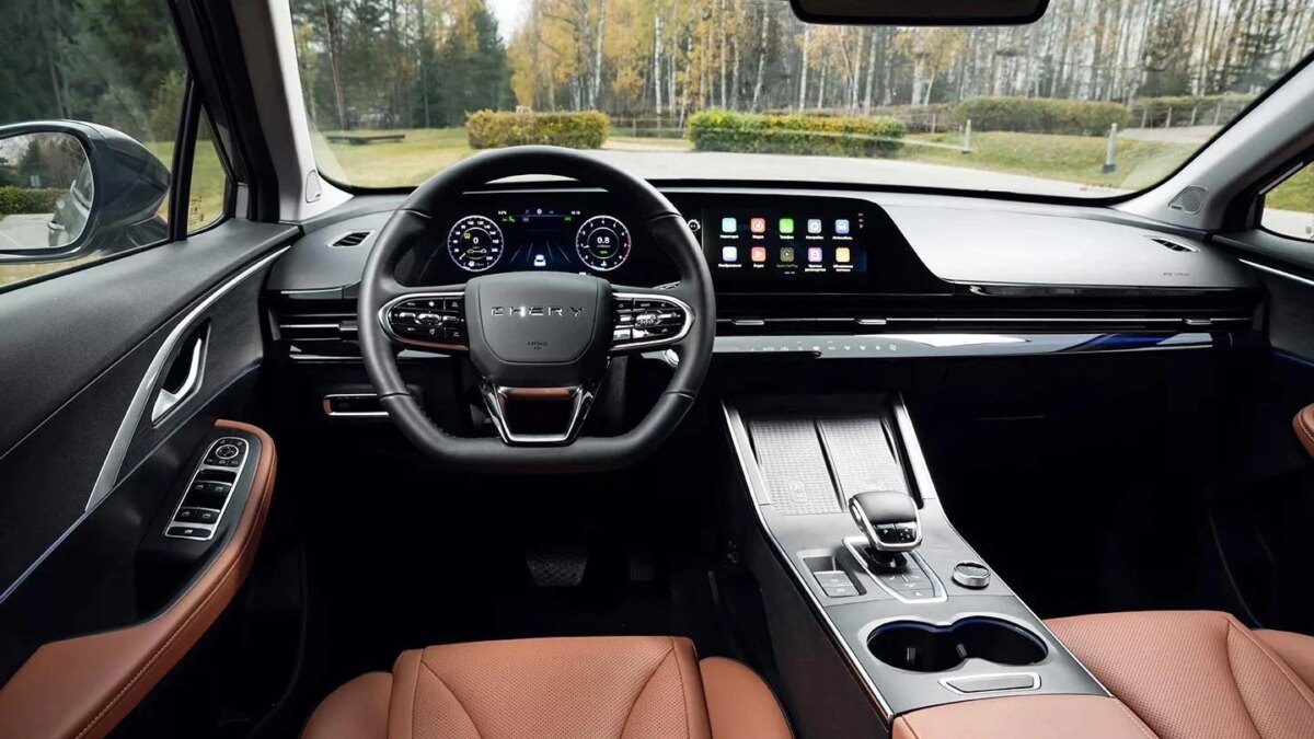 В России кроссовер Omoda C5 подешевел на четверть миллиона рублей с начала года 5 347198286478505 copy large