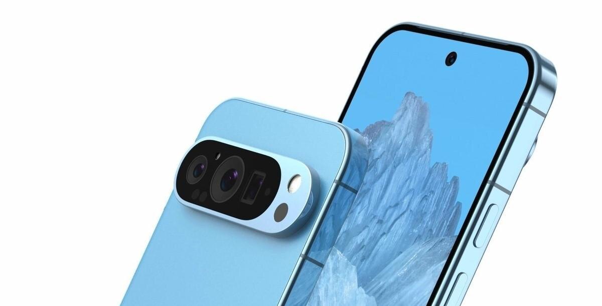 Раскрыта стоимость и расцветки всех смартфонов Google Pixel 9 3 4fe422e0 pixel 9 le prix de l ensemble de la gamme fuite et ce n est pas une bonne nouvelle 1200 678 0 26 1660 897 wtmk