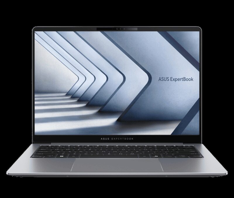 ASUS представил ноутбук ExpertBook P5 на Intel Core Ultra 200 5 538331 o