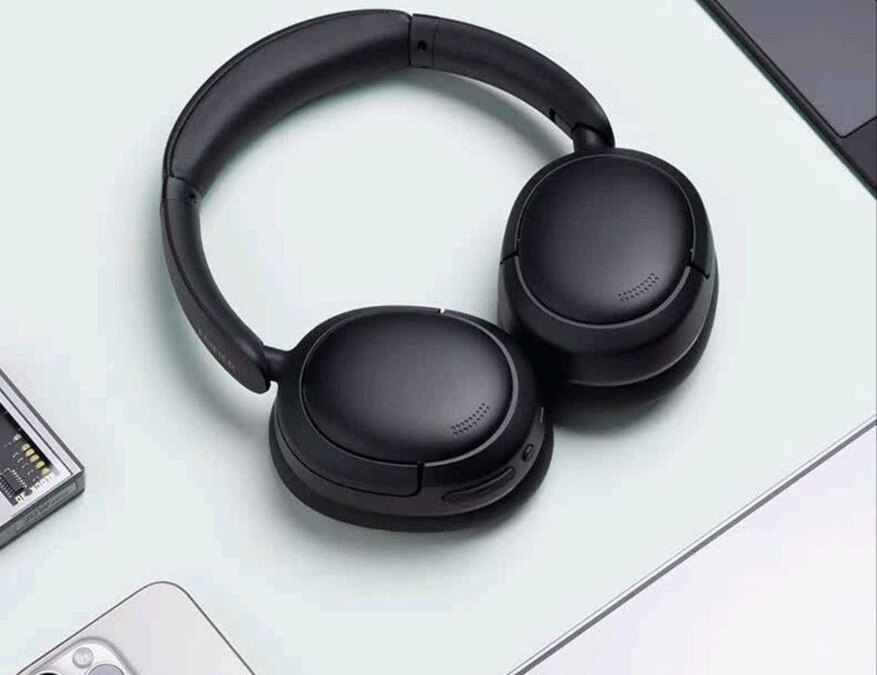 Edifier выпустил беспроводные полноразмерные наушники W800BT Free 6 6934f691f0