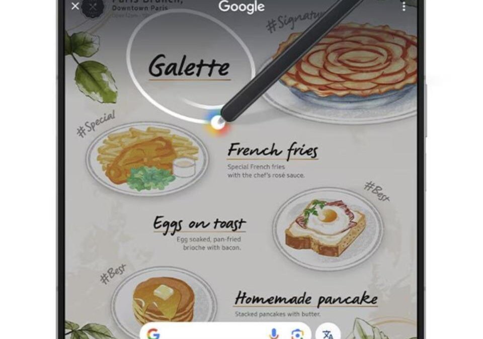 Утечка страниц продуктов Samsung Galaxy Z Flip 6 и Z Fold 6 3 6a647410 39a5 11ef bfdb 552b8e0668c5