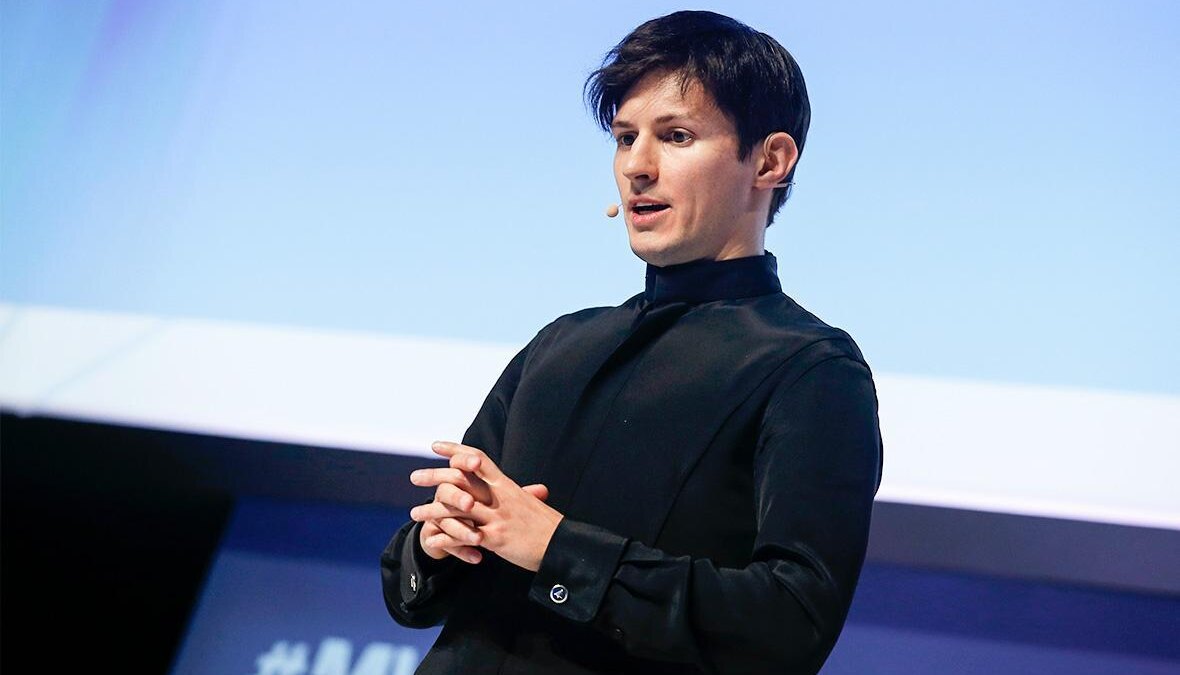 Telegram представит встроенный Web3-браузер и магазин приложений в июле 3 755471355070963