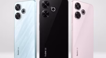 Представлена 5G-версия Redmi 13 с экраном на 120 Гц и камерой на 108 Мп