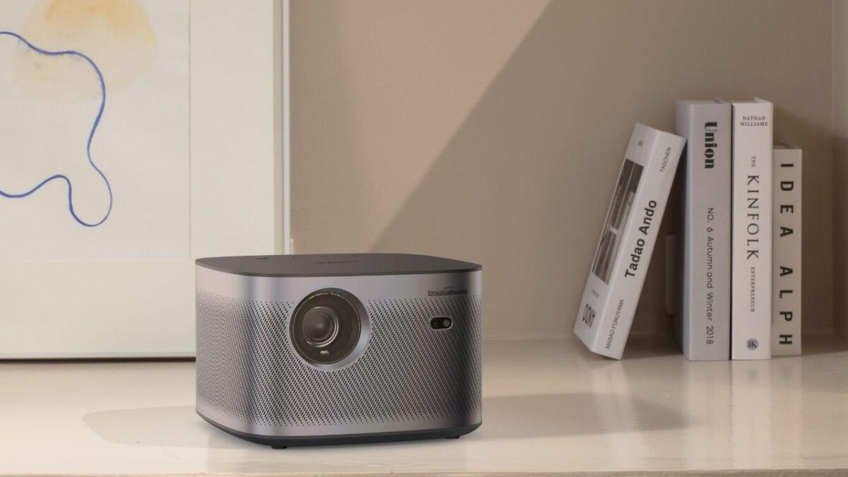 XGIMI является мировым лидером по поставкам домашних проекторов 4 9fabc4ded83c7067cf6940eea54e0269