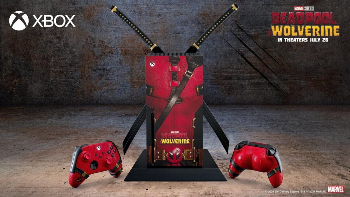 Xbox