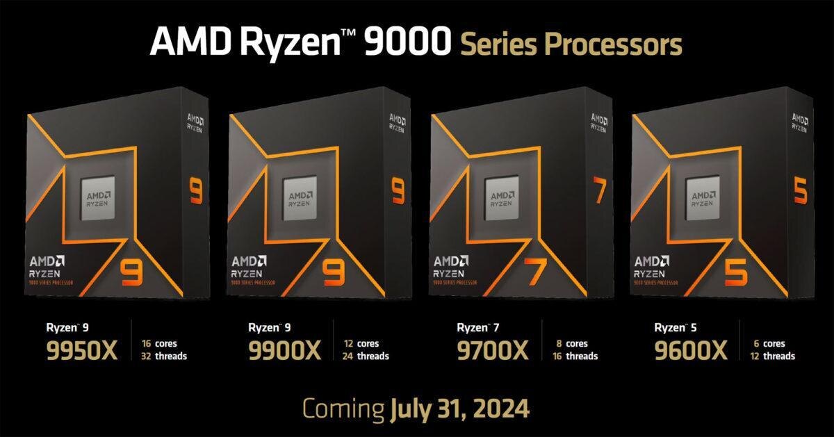 amd ryzen 9000 hero 1