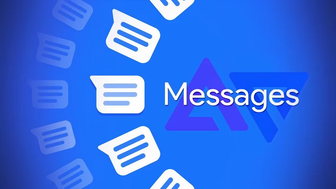 ap google messages