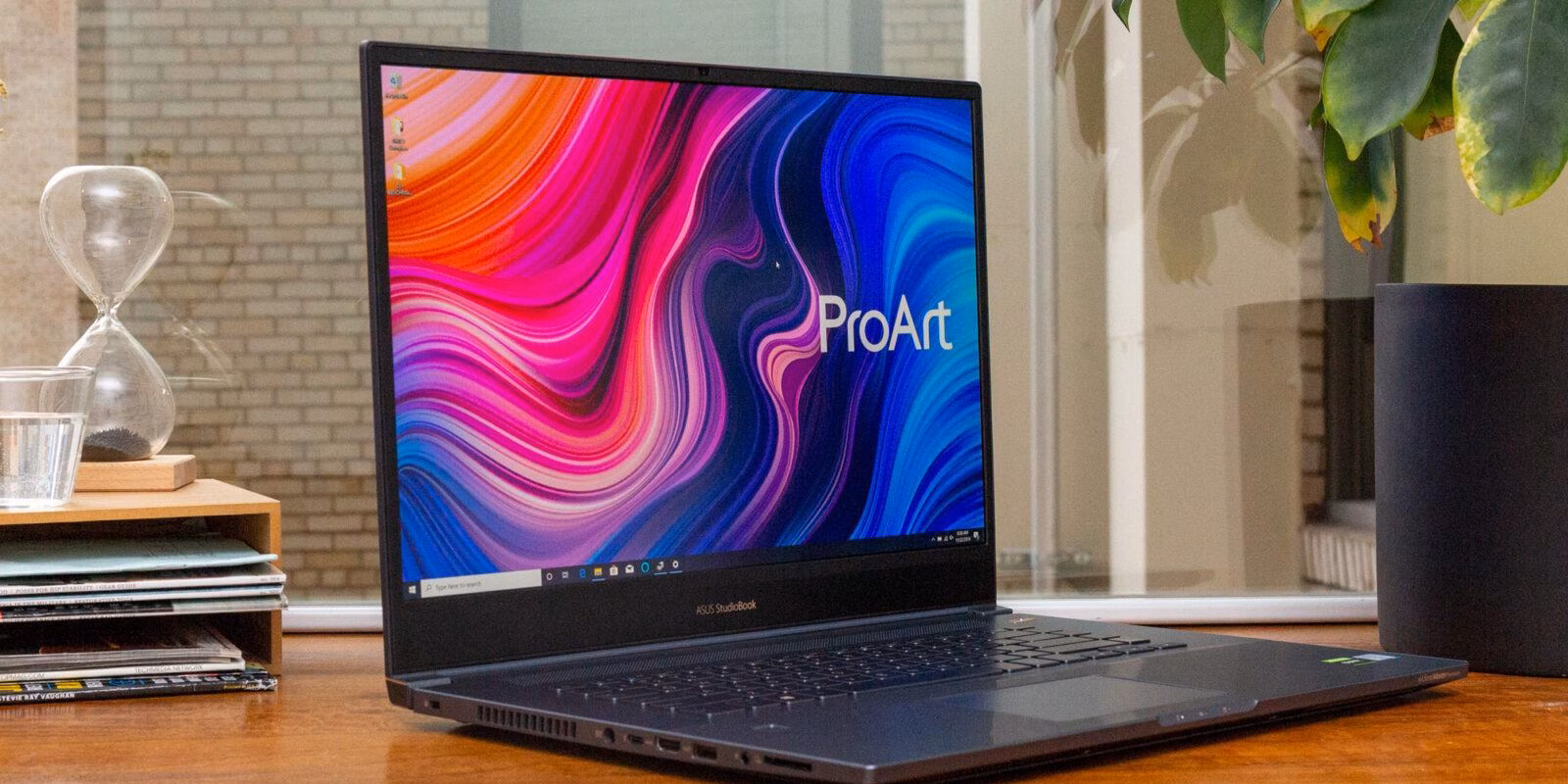 ASUS ProArt 16 (2024) получил OLED-экран, процессор Ryzen с ИИ и видеокарту RTX 4070 2 aplsjsatac9oyfw9wvgkfz