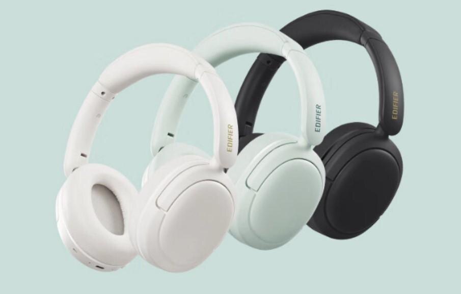 Edifier выпустил беспроводные полноразмерные наушники W800BT Free 7 as6yqmcgxvtb5is83l2wb0n880t6 1
