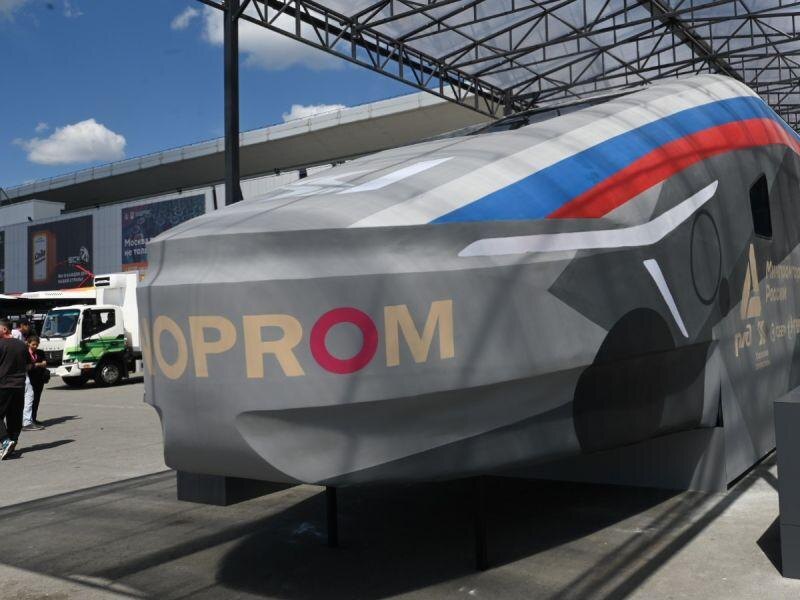 Представлен макет российского поезда с максимальной скоростью 400 км/ч 7 as6yvz2aupo0fjpawxxgrpejgaahq02olz17wykxhzglmr