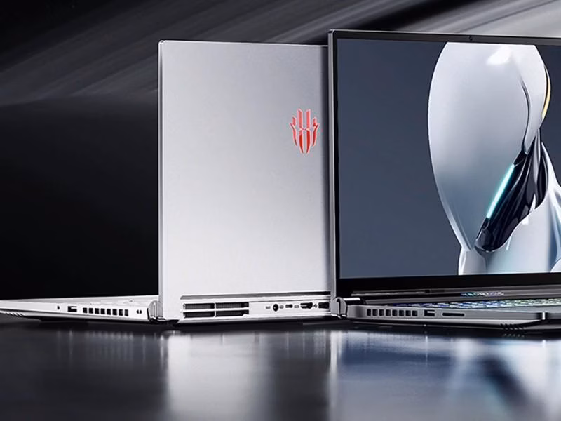 Nubia презентовал игровой ноутбук Gaming Laptop 16 Pro 3