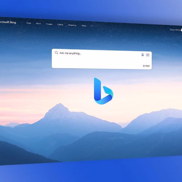 bing 3